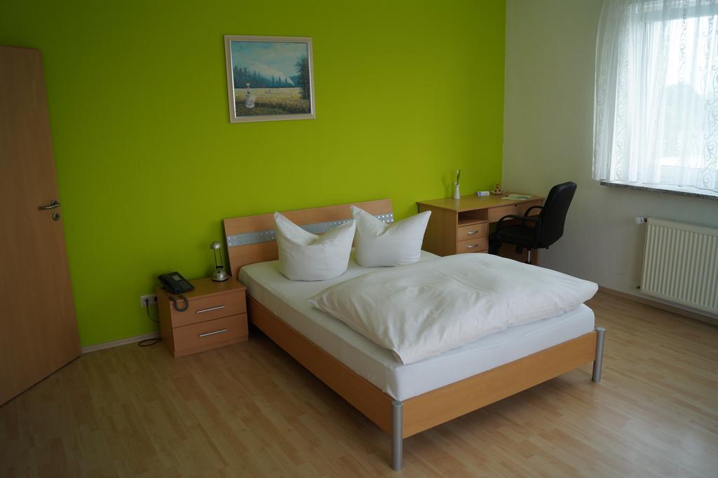 Hotel Reuterhof Darmstadt Cameră foto