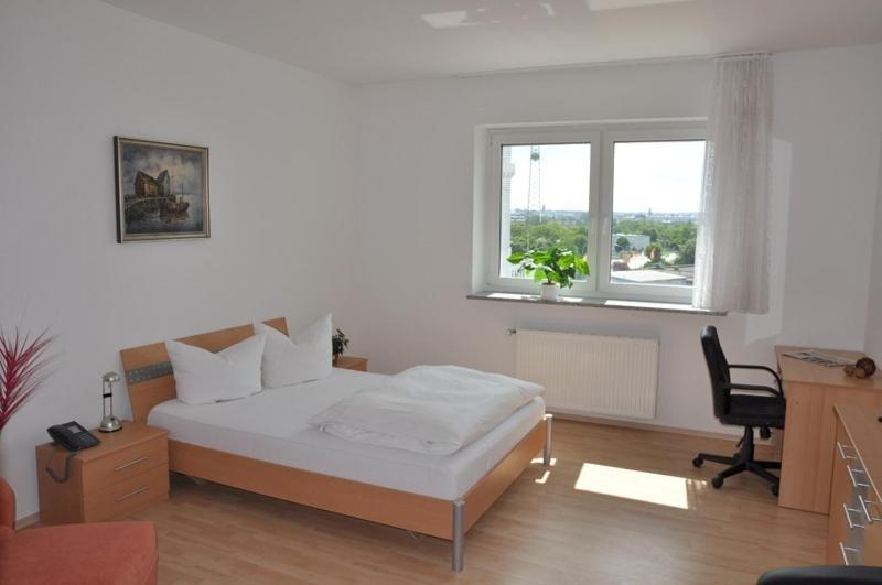 Hotel Reuterhof Darmstadt Cameră foto